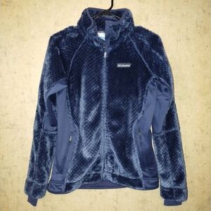 Woman's Columbia jacket size small